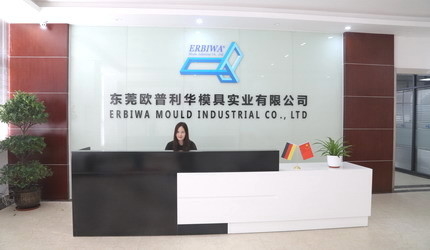 CINA ERBIWA Mould Industrial Co., Ltd Profil Perusahaan