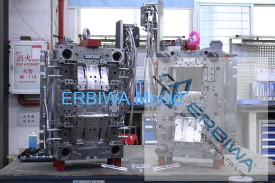 Precision Car Parts Mold For Customized Automotive Interior Components Manufacturing