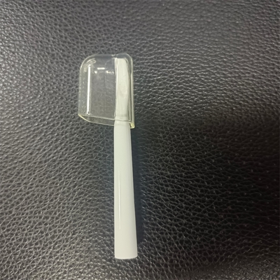 ERBIWA Mold P20 Steel Electric Toothbrush Soft Bristle Plastic Brush Head Injection Mould Ultrasonik Presisi Tinggi